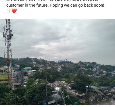Photo shared in najeyana loyola's review